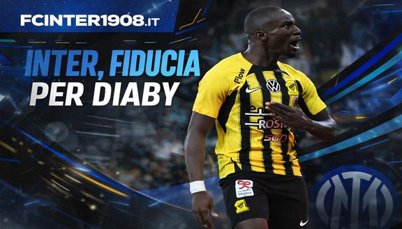 Diaby, l’idea dell’Inter che coinvolge Luis Henrique e la posizione dell’Al Ittihad- immagine 2