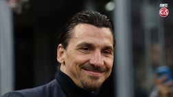 Ordine sul ruolo di Ibrahimovic: “Deve fare una scelta definitiva: dentro o fuori dal Milan”