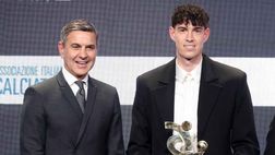 Costacurta duro con Bastoni: “Ci sono rimasto male, anche perché va verso l’élite con Maldini e Cannavaro”