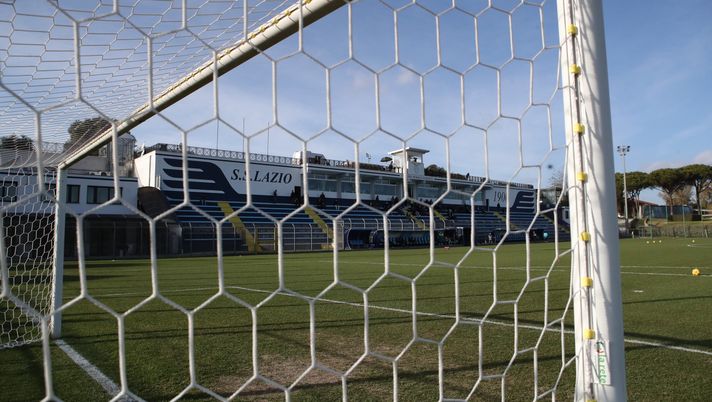 Stadio Fersini Stadio Fersini