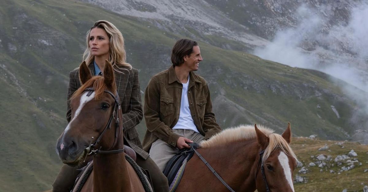 Michelle Hunziker scherza con Sommer: “Yann ha perso una scommessa con me, quindi…”