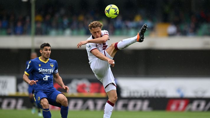 Torino, il pagellone di fine anno: Vojvoda 5, tanti gli assist ma poco minutaggio - immagine 1