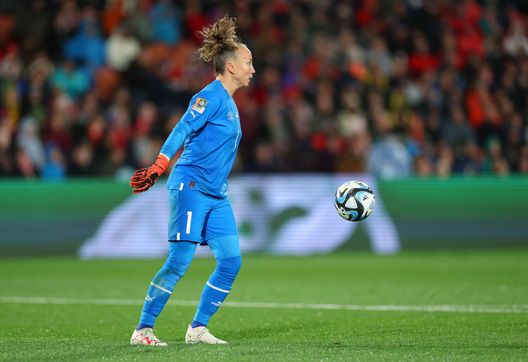 Mondiali femminili, emozioni ma zero gol: parità tra Svizzera e Norvegia…- immagine 4