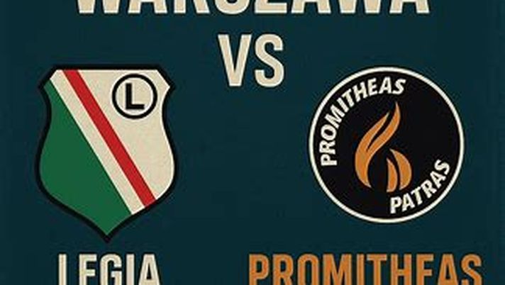 Champions League, Legia-Promitheas: diretta tv e streaming LIVE del match - immagine 1