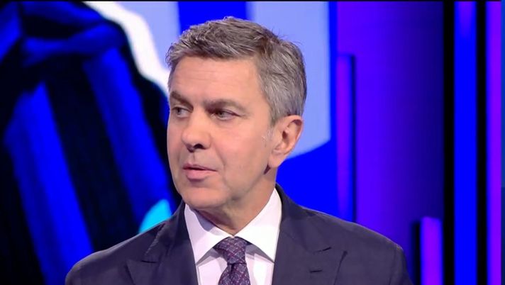 Costacurta: “Mi piace come Lautaro si muove attorno ad Esposito. Ale Stankovic l’è bon, perché…” - immagine 1