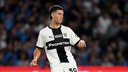 UFFICIALE – Circati, oggi l’intervento di ricostruzione del crociato: i tempi di recupero