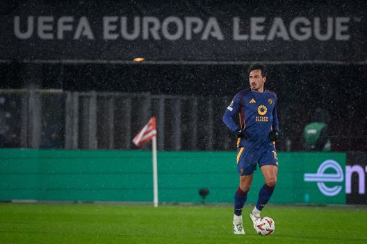 Roma, notte fonda in Olanda: l’Az vince 1-0. Ranieri è 21esimo- immagine 2