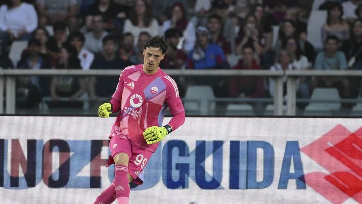 Roma, La Repubblica: Svilar ha chiesto la cessione. Il club smentisce - immagine 1