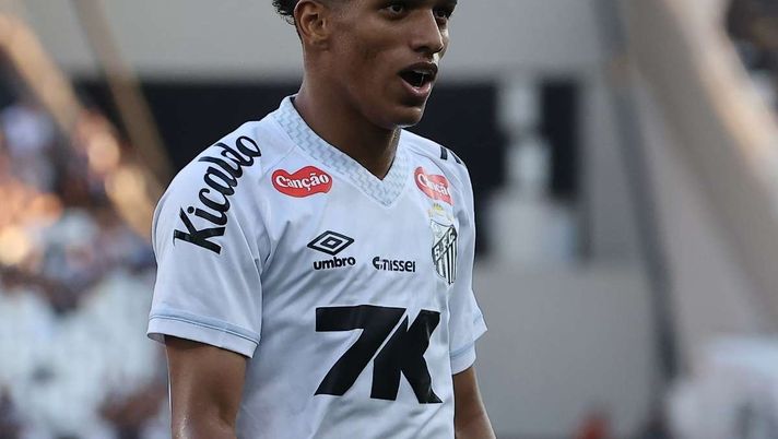 Milan, 'no' del Santos alla prima offerta per Souza: attenzione ad altri club