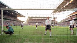 Romania, l’ultima vittoria all’Europeo prima di oggi: c’erano Chivu e… Southgate