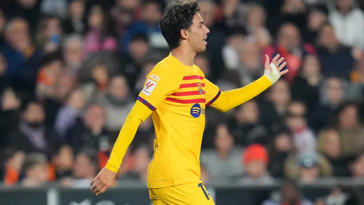 Athletic Bilbao-Barcellona, probabili formazioni: c’è Villalibre, Xavi con Felix - immagine 1