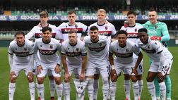 Verona-Bologna, le pagelle