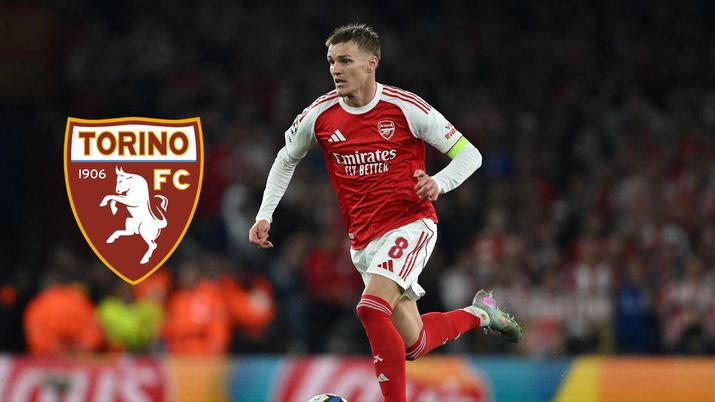 Calciomercato Torino – Colpo in mediana: arriva il nuovo Odgaard- immagine 1