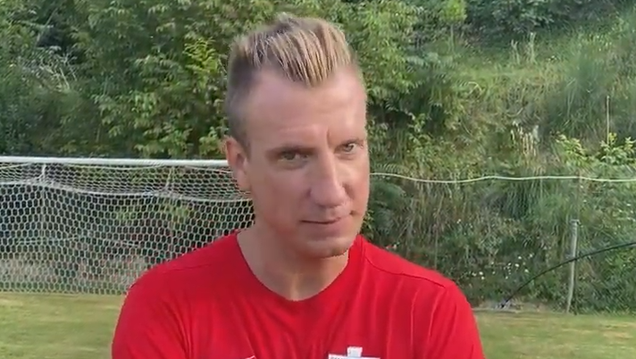 Maxi López investe in terza divisione svizzera: la mossa dell’ex Catania e Milan - immagine 1