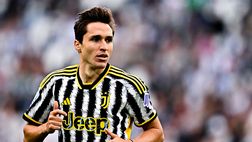Niente Napoli per Chiesa, la Juve vuole usarlo come pedina di scambio: i dettagli