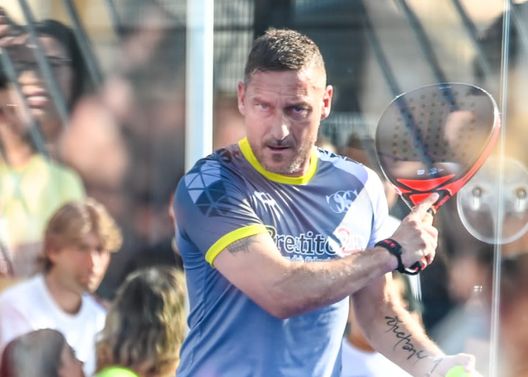 Foto Valerio Cosmi Sinner trionfa alle ATP Finals e ‘ringrazia’ Totti: ecco la profezia di Francesco- immagine 2