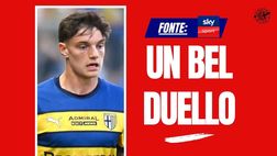 Calciomercato, Di Marzio svela: “Thiaw al Newcastle, il Milan torna su…”