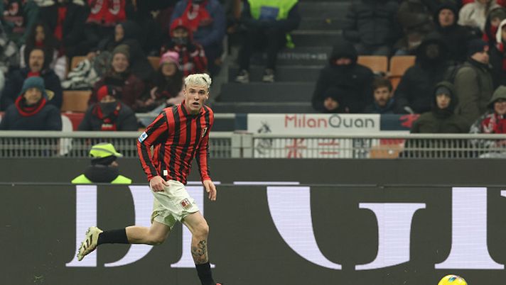 Fuori dal mercato: Jimenez è pronto - immagine 1