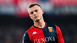 I voti di Genoa-Cagliari per il fanta: Frendrup più di Gudmundsson, la scelta su Vitinha! Male Lapadula