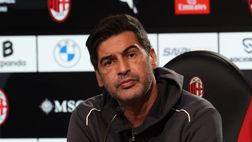 Fonseca: “Theo? Rispondo così! Il capitano, Camarda, Jimenez e domani qualcuno da Milan Futuro”