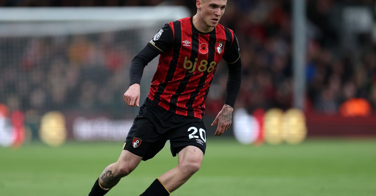 Calciomercato Milan, Moretto: “L’intenzione del Bournemouth è di riscattare Jimenez” Calciomercato Milan, Moretto: “L’intenzione del Bournemouth è di riscattare Jimenez”