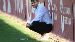 La Roma scommette su Dahl