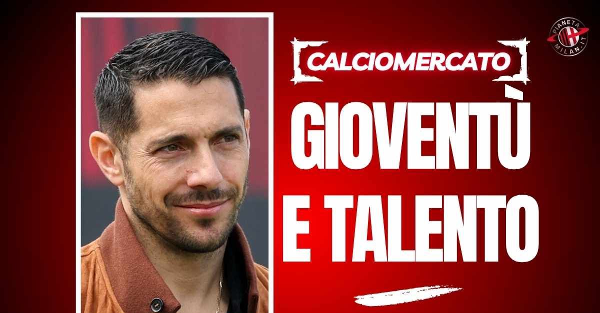 Calciomercato Milan, la ‘moncadata’ per un ruolo nevralgico sul campo Calciomercato Milan, la ‘moncadata’ per un ruolo nevralgico sul campo