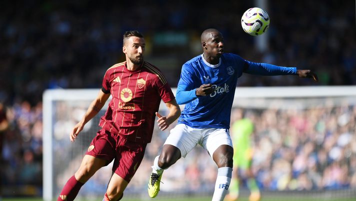 Everton-Roma, giovedì parte la vendita libera: i prezzi dei biglietti e tutte le info - immagine 1