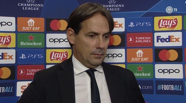 Inzaghi a Inter TV: “Contento per Sanchez, se lo merita. Manca ancora qualcosa per…” - immagine 1