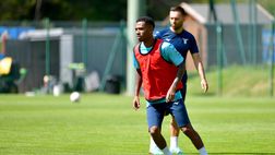 Mercato Lazio, Marcos Antonio resterà al San Paolo: le cifre dell’affare