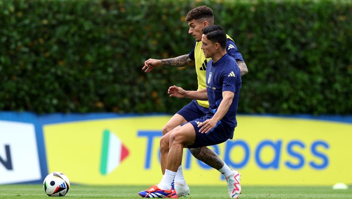 napoli italia nazionale