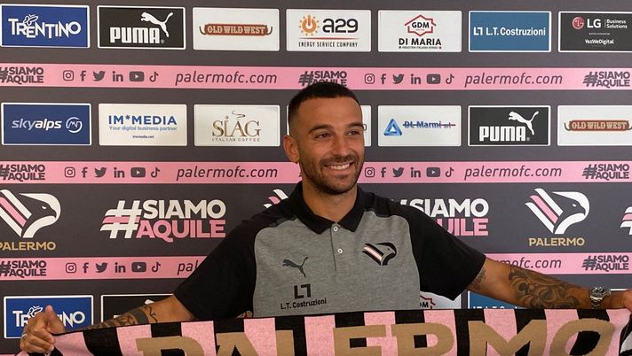 Insigne: “Lucioni? Speriamo di ripeterci a Palermo. Mio fratello mi ha detto…” Insigne: “Lucioni? Speriamo di ripeterci a Palermo. Mio fratello mi ha detto…” - immagine 1