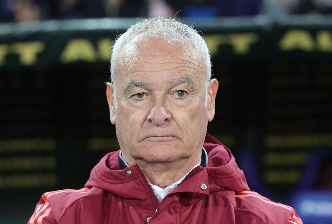 Empoli-Roma 0-1 – FOTO GALLERY - immagine 22