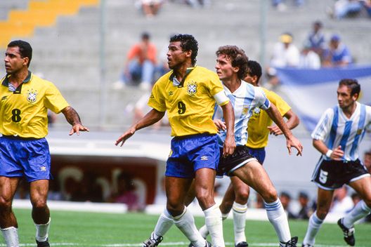 Da Maradona a Messi, da Pelé a Neymar: l’eterna rivalità tra Albiceleste e Seleção- immagine 7