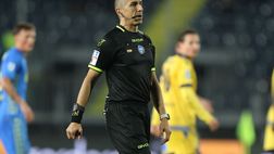 Empoli-Udinese | C’era il rigore? Ecco i giudizi dei quotidiani su Marinelli