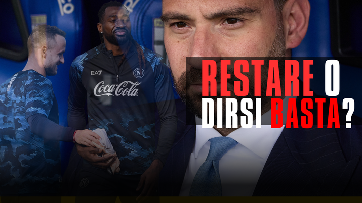 Lobo e Frank, separarsi o aver fiducia? Gli “scudettati” sono giunti a fine ciclo- immagine 2