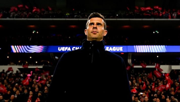 Gazzetta: “Milan, Tare pensa a Thiago Motta: lo scenario. Da Sarri a Mancini, le alternative” - immagine 1