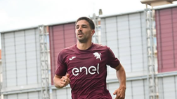 Simeone, i primi scatti dell’argentino con la maglia del Torino – LA FOTOGALLERY