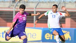 Cagliari, il sogno di Idrissi: “Vorrei dire ai miei genitori che non devono più fare sacrifici”