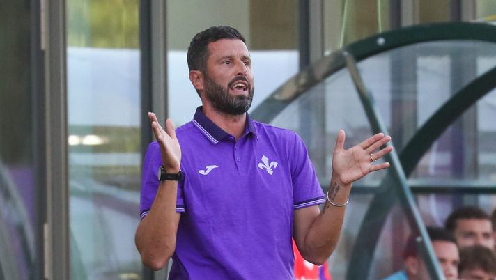 Grosso su Kean: “Spero di averlo, ma siamo anche pronti all’in bocca al lupo” - immagine 1