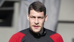 Il caso Belotti blocca il mercato dei giallorossi