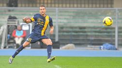 SAMP-VERONA, LE FORMAZIONI UFFICIALI