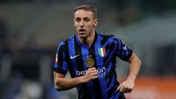 Inter, Frattesi scalpita: in vantaggio per sostituire Barella, il suo status è cresciuto