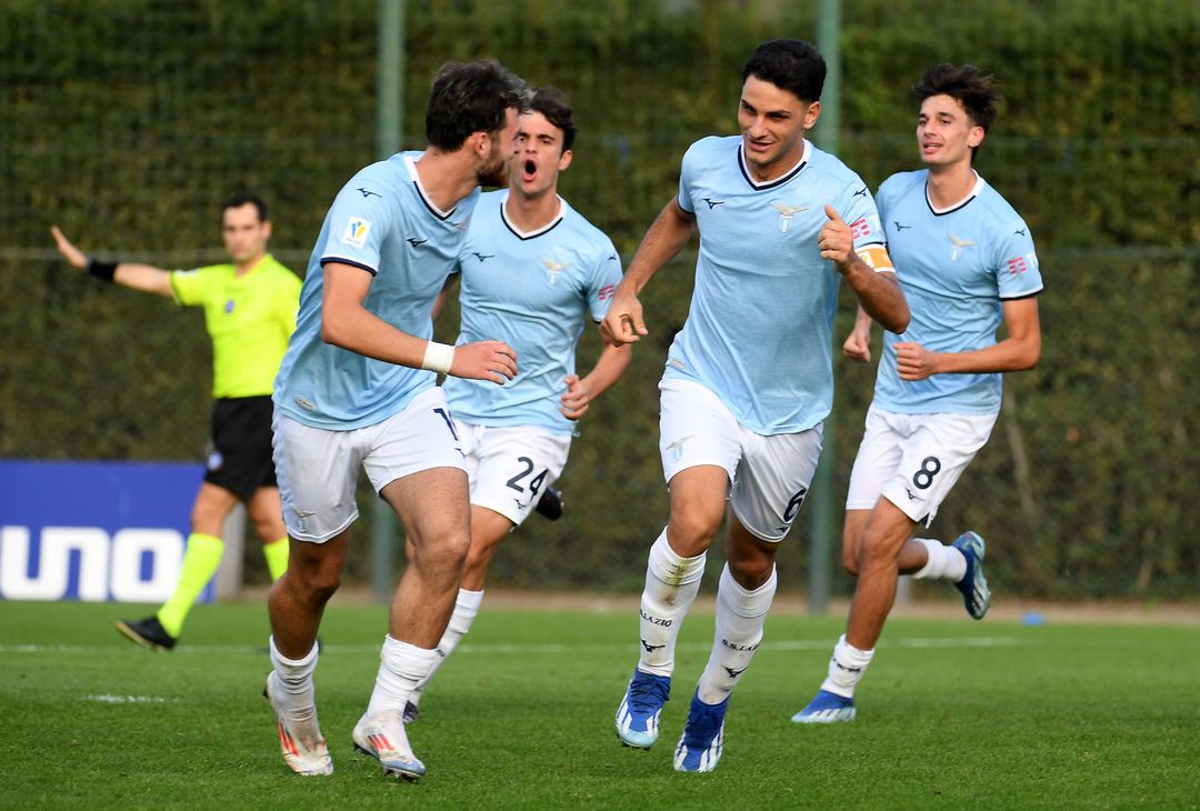 Lazio Primavera