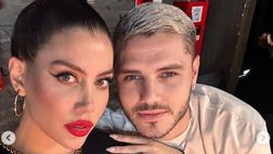 Wanda, indizio sul futuro di Icardi: “Non ho nostalgia di Milano, so che ci torneremo: siamo…”