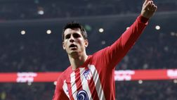 Milan, Baiocchini: “Morata? Mi ricorda l’arrivo in rossonero di Giroud”