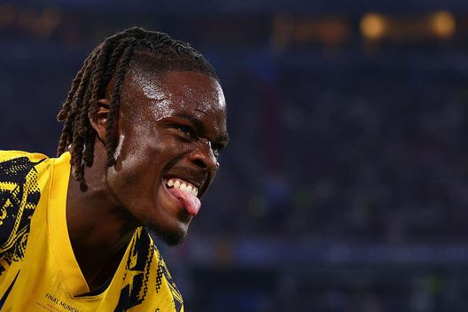 Crystal Palace su Bisseck. Inter già pronta per il colpo in difesa: “Emerge questo nome”- immagine 2