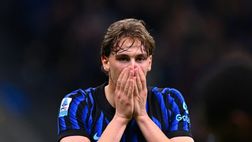 Pio Esposito: “Ero sotto terra ma tirerò ancora i rigori! Mai detto di essere un fenomeno, su Lautaro…”