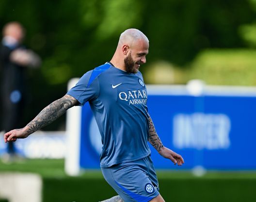 Dimarco: “Ai compagni trasmetto sempre il mio interismo. Abbiamo dimostrato di essere squadra”- immagine 3