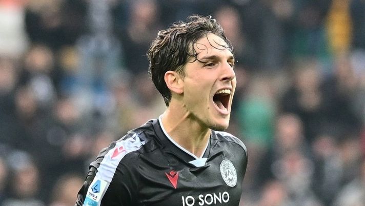 CONSIGLI FANTACALCIO. 5 CENTROCAMPISTI PER LA 16a GIORNATA: ritrovato Zaniolo, scoperta Kone CONSIGLI FANTACALCIO. 5 CENTROCAMPISTI PER LA 16a GIORNATA: ritrovato Zaniolo, scoperta Kone - immagine 1